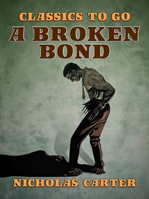 cover image of A Broken Bond